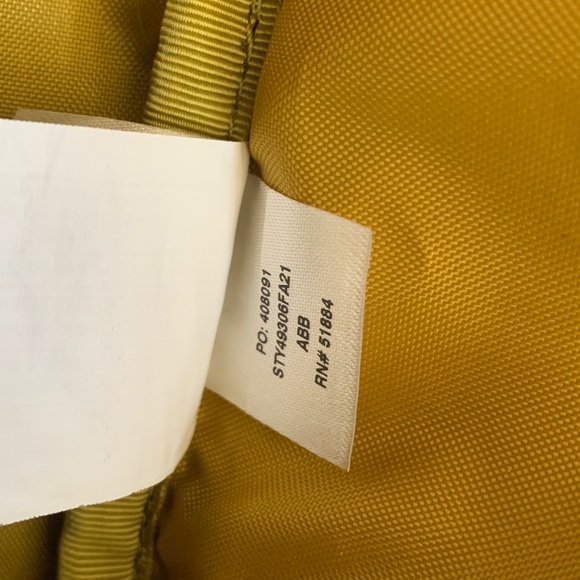 Patagonia Black Hole MLC 45L - Picture 11 of 12